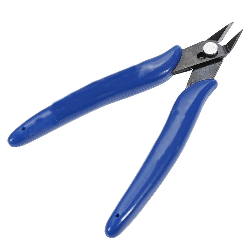 1Pc Electronic Pliers Electric - Electronics Repair Hobby 评论和价格