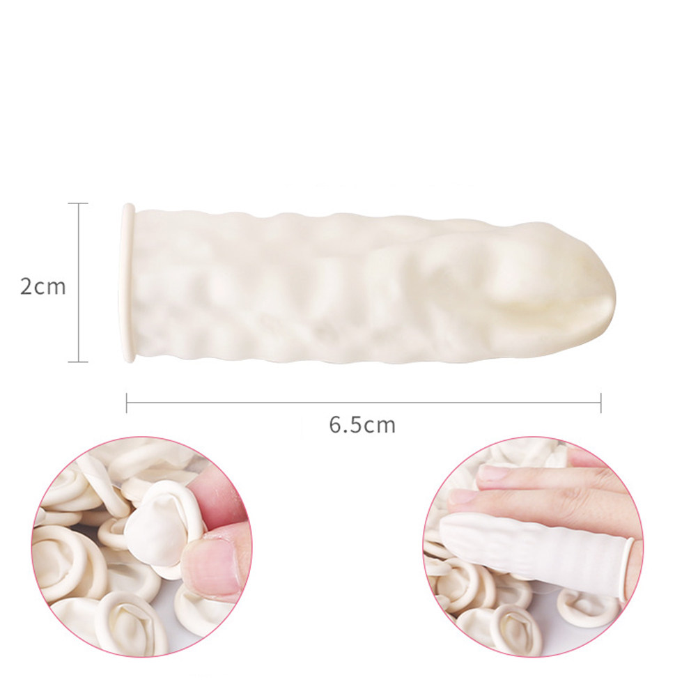 470 pcs Disposable Finger Cots - Electronics Repair In Usa 评论和价格
