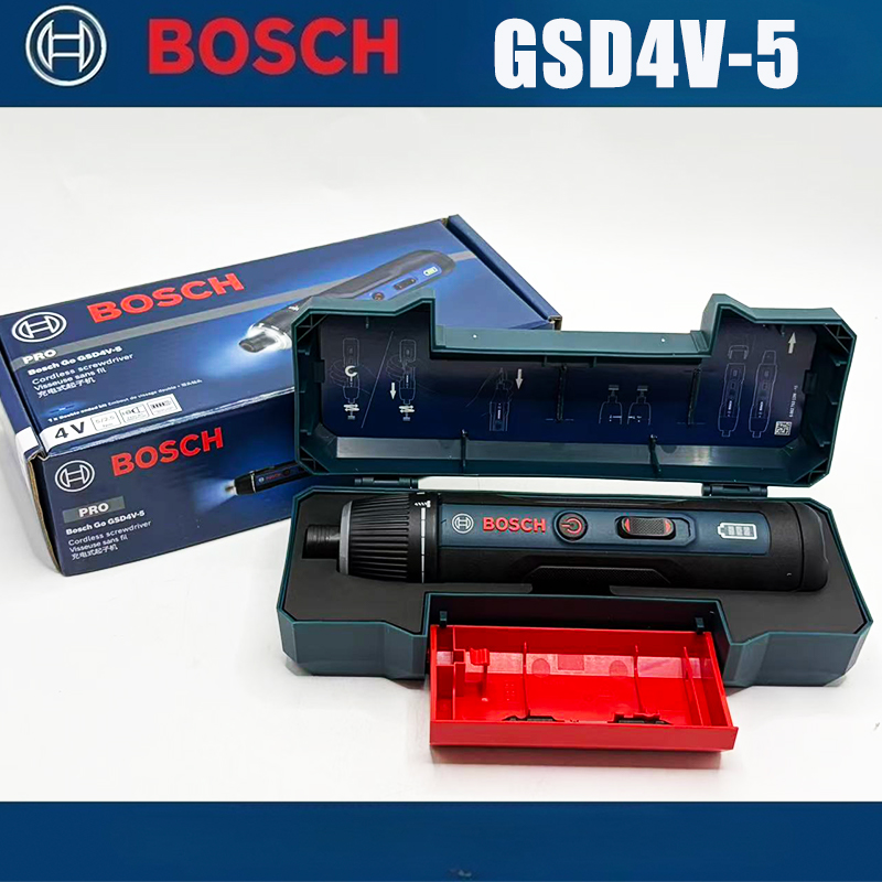 Bosch GSD4V-5 3.6V Cordless El - Electronics Repair Tools 评论和价格