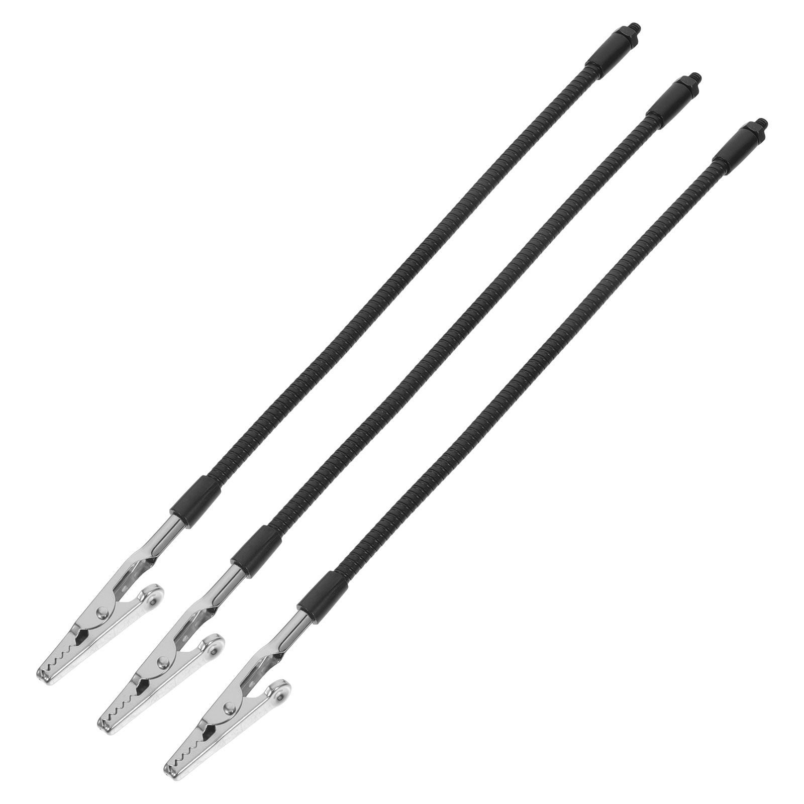 3pcs Soldering Workbench Clamp - Electronics Repair Tools 评论和价格