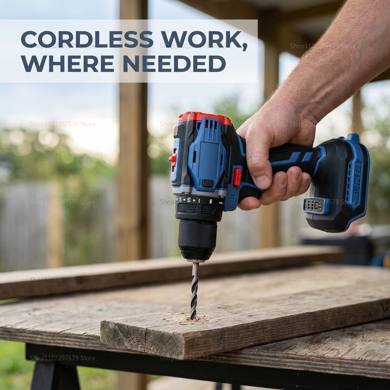 Brushless Electric Screwdriver - Electronics Repair Tools 评论和价格