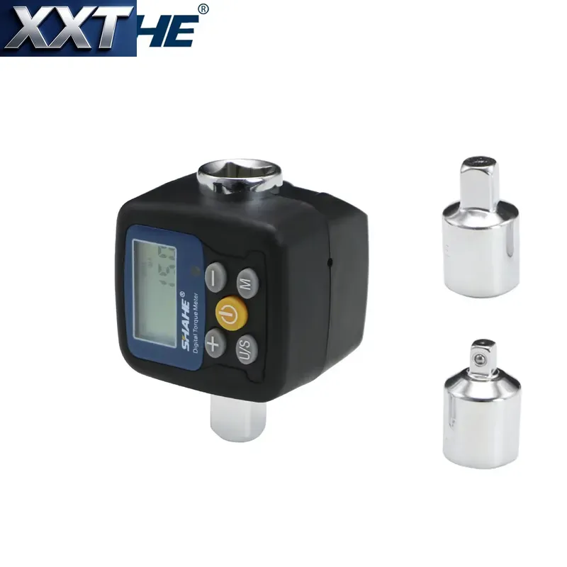 XXT Shahe Digital Torque Wrenc - Electronics Repair Tools 评论和价格